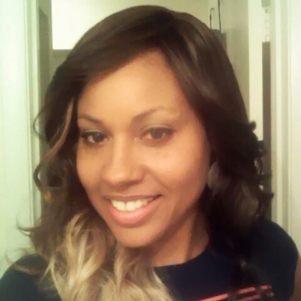 Meet your Posher, Lakisha
